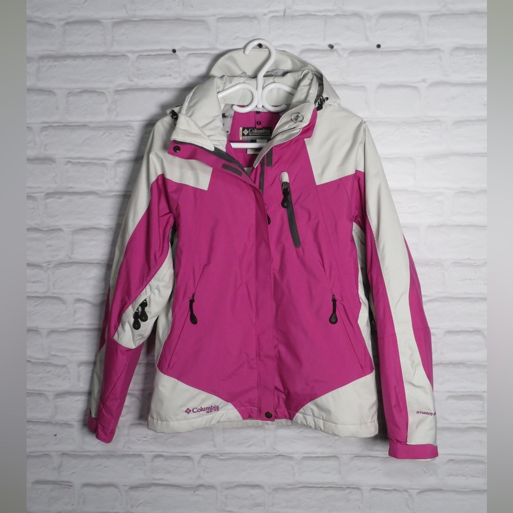 Columbia ICQ  women’s winter jacket size M